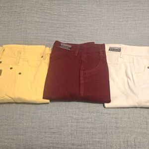 Bundle of 3, Rocky and  Wrangler